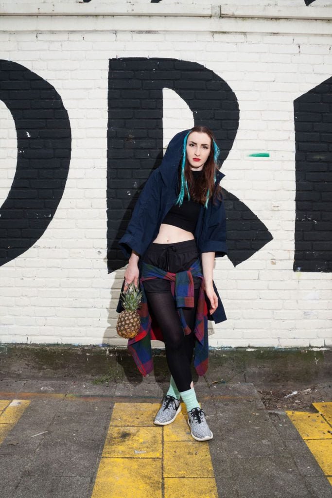 Streetstyle